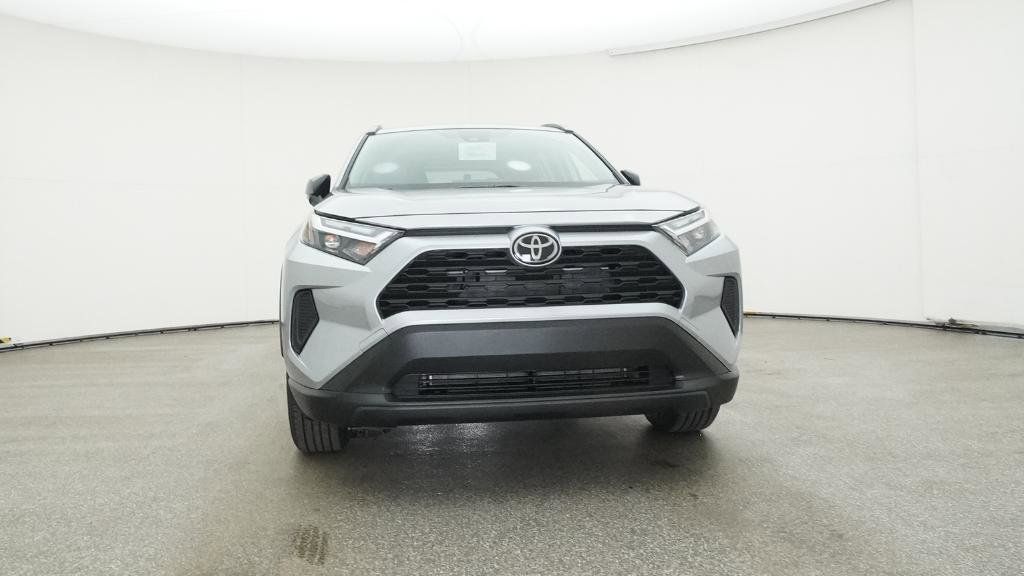 Thumbnail: 2025 Toyota RAV4 - 16