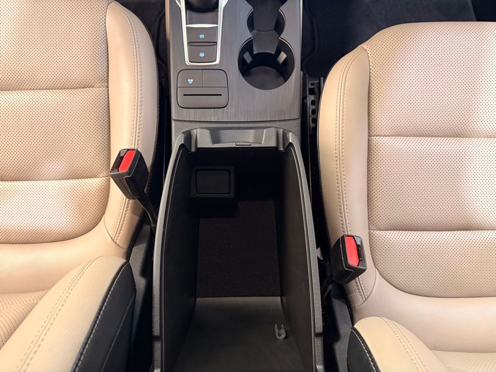 2021 Ford Escape Hybrid SEL