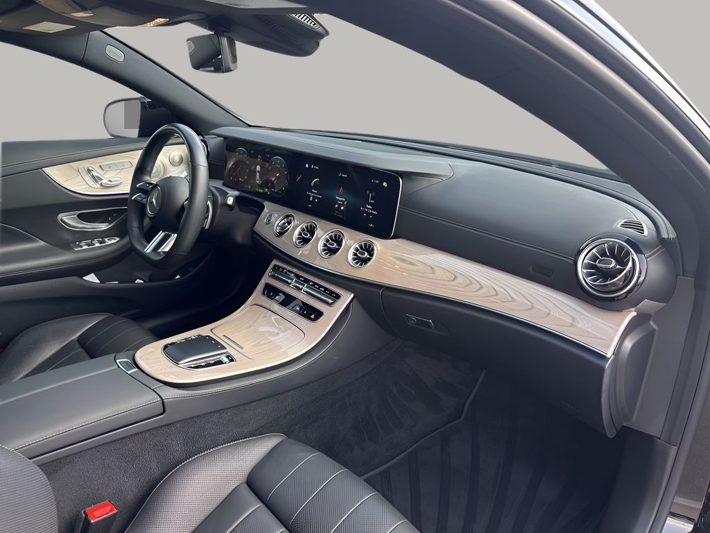 Used Car 2021 Mercedes-benz E-class  E 450 For Sale Under $40,000 In Austin, Texas