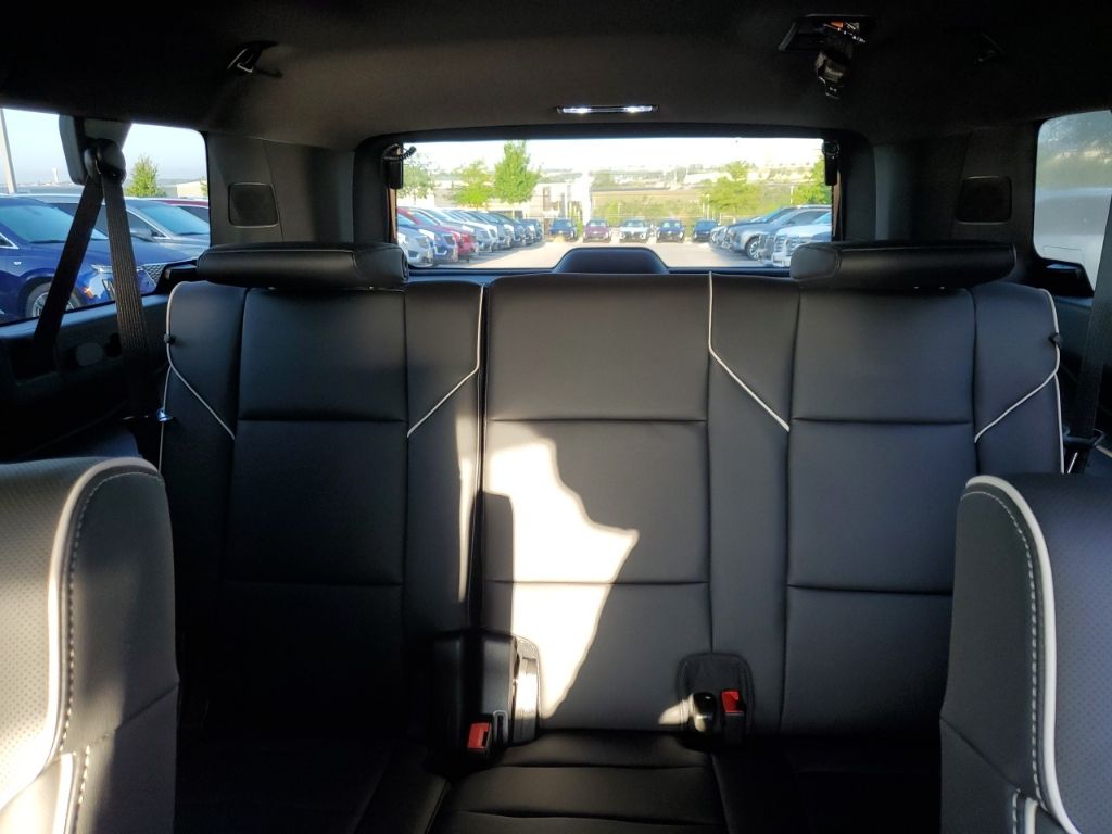 New Car 2025 Cadillac Escalade Esv  Sport For Sale In Austin, Texas