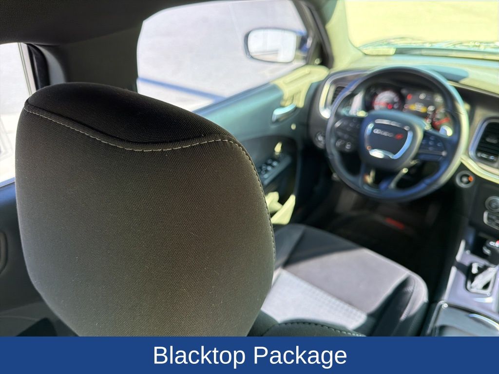 2018 Dodge Charger GT AWD