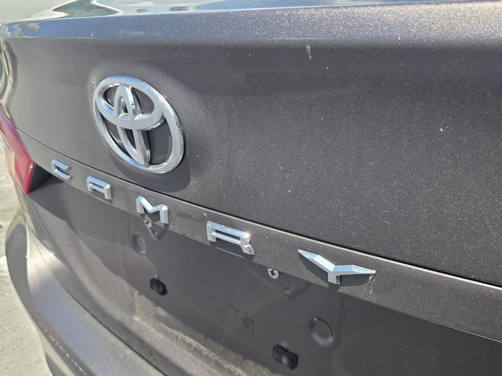 2023 Toyota Camry - $21,500