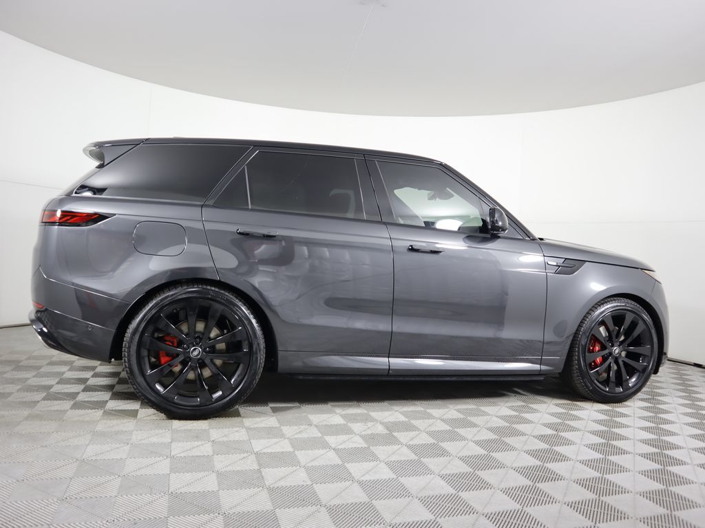 2024 Land Rover Range Rover Sport Dynamic 4