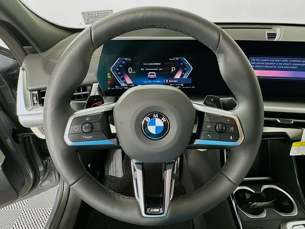 Thumbnail: 2026 BMW X2 - 10