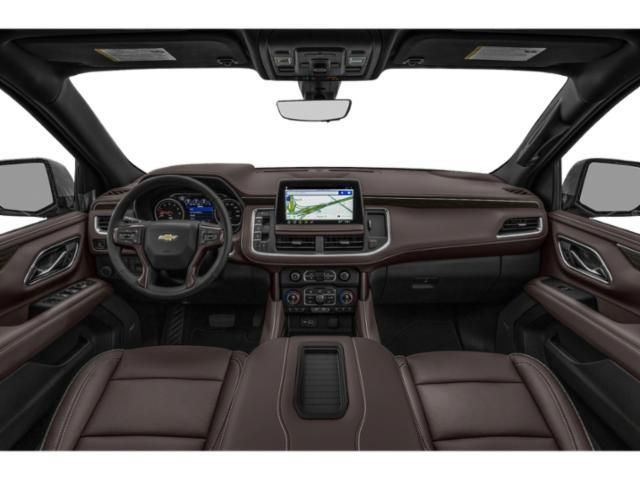 2024 Chevrolet Tahoe High Country 5