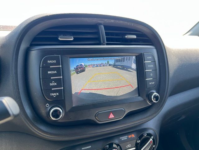 2020 Kia Soul