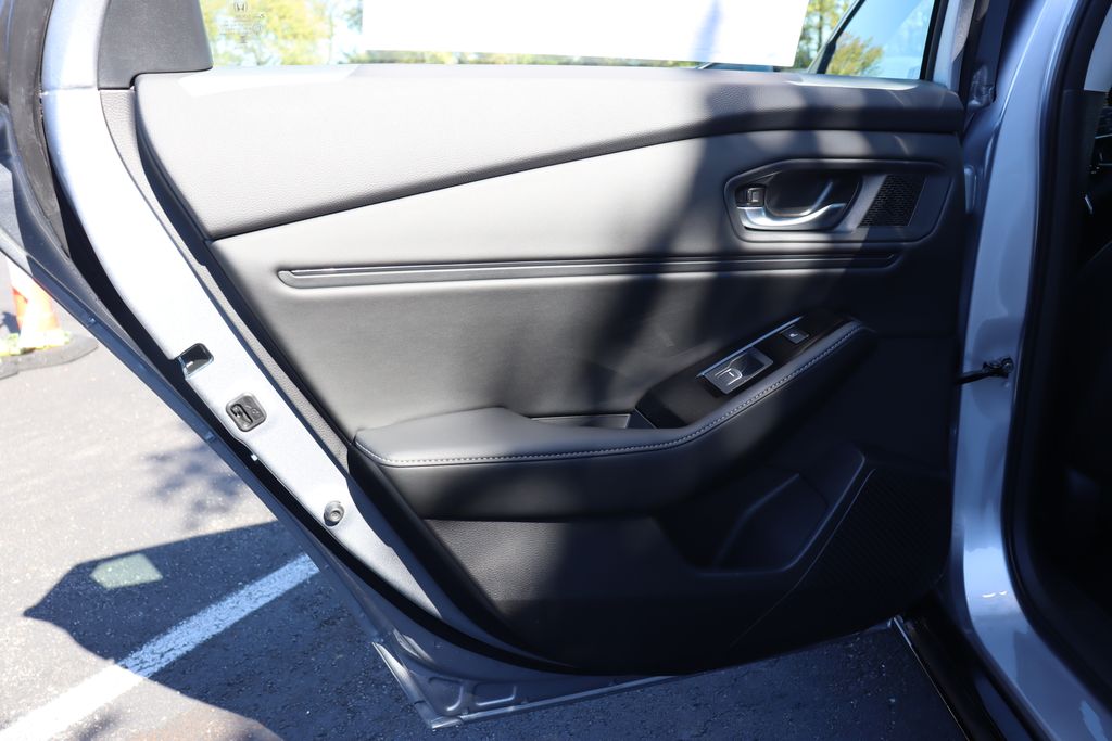 Thumbnail: 2025 Honda Accord - 11