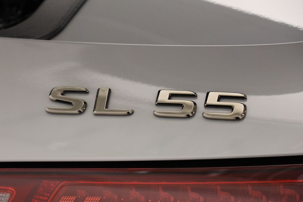 Thumbnail: 2026 Mercedes-Benz SL-Class - 18