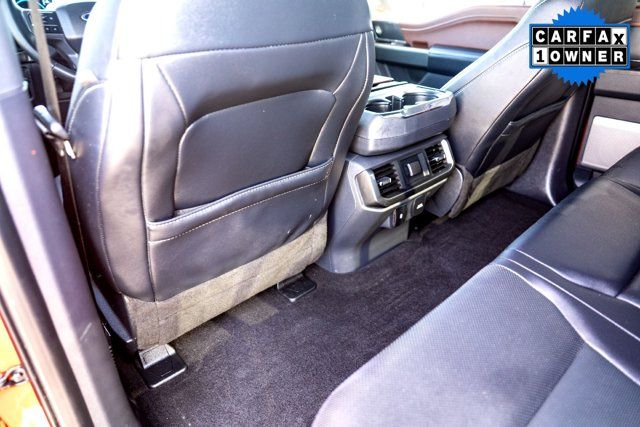 Used Car 2023 Ford F-150  Lariat For Sale Under $60,000 In Austin, Texas