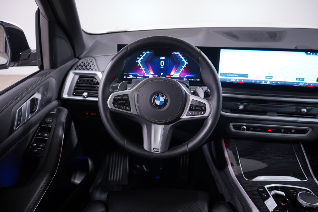 Thumbnail: 2025 BMW X5 - 11