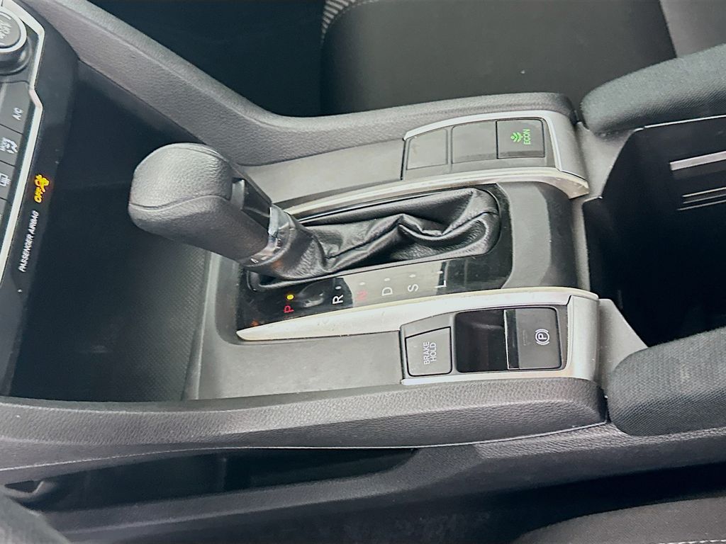 Thumbnail: 2019 Honda Civic - 16