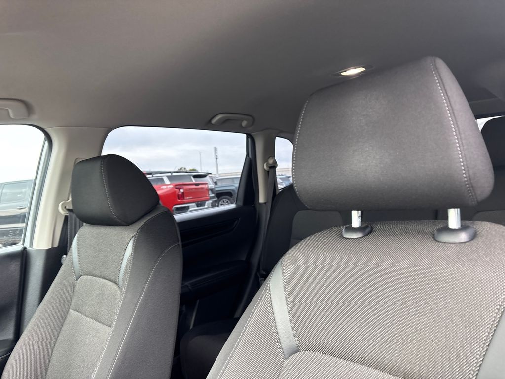 Used Car 2024 Honda Cr-v  Lx For Sale Under $30,000 In Austin, Texas