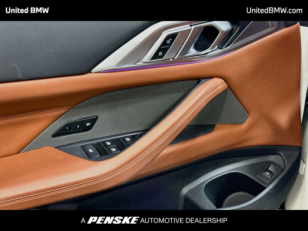 Thumbnail: 2022 BMW M4 - 3