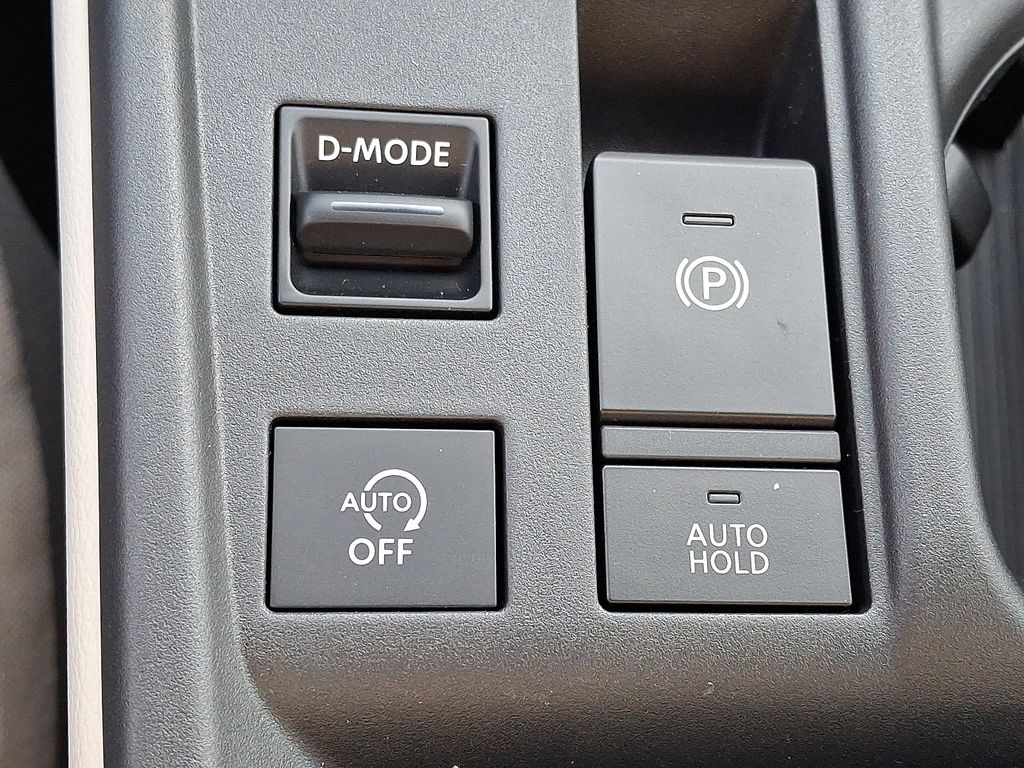 2026 Nissan Sentra — photo 17