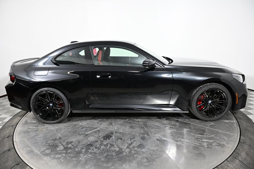 Thumbnail: 2026 BMW M2 - 6