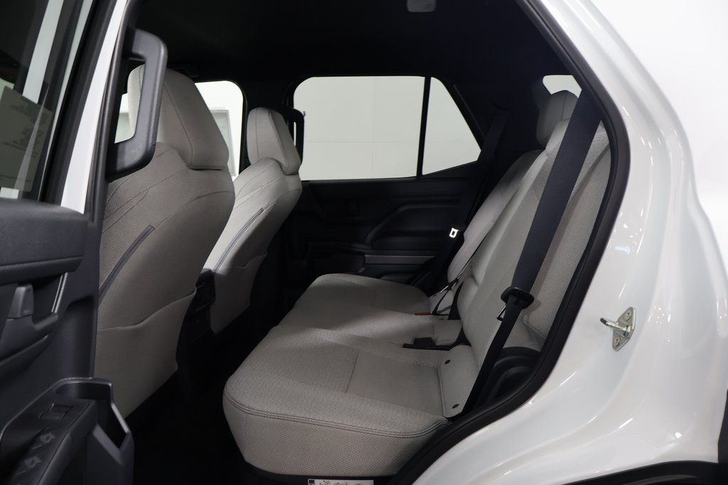 Thumbnail: 2025 Toyota 4Runner - 11