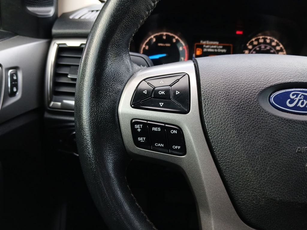 Used Car 2019 Ford Ranger  Xlt For Sale Under $20,000 In Austin, Texas