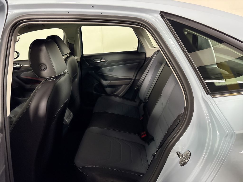 2025 Volkswagen Jetta 1.5T SEL