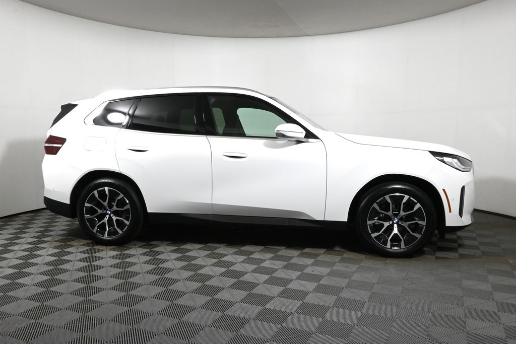 Thumbnail: 2026 BMW X3 - 8