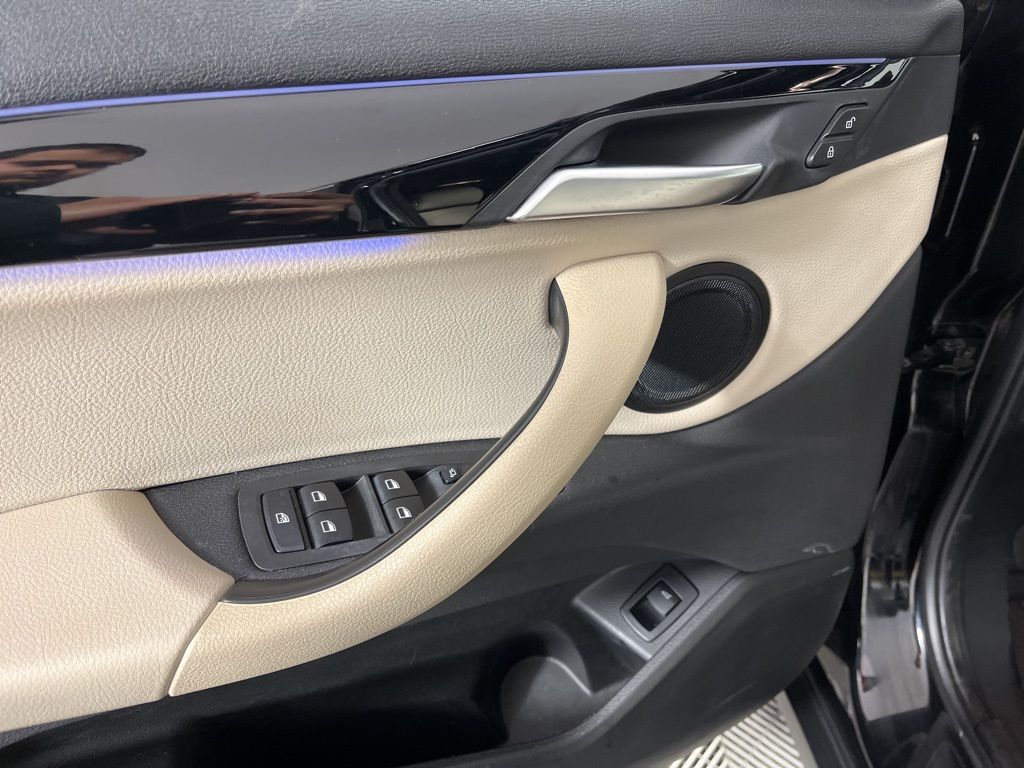 Thumbnail: 2018 BMW X2 - 22