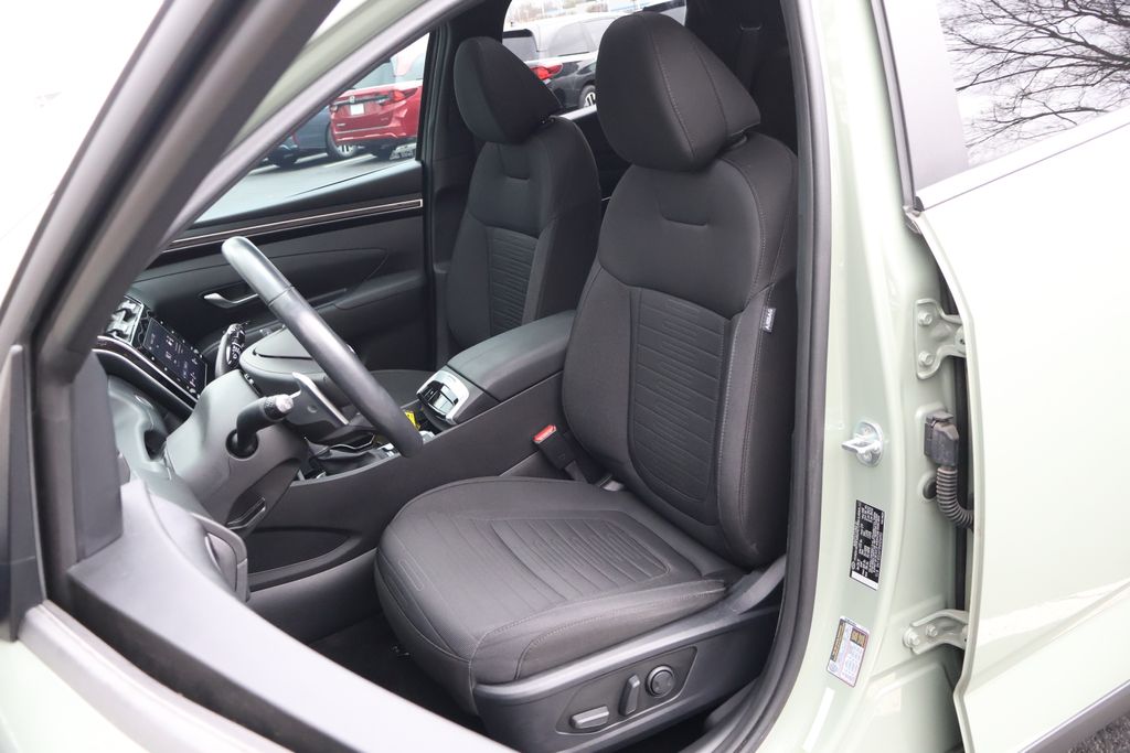 Thumbnail: 2022 Hyundai Santa Cruz - 30