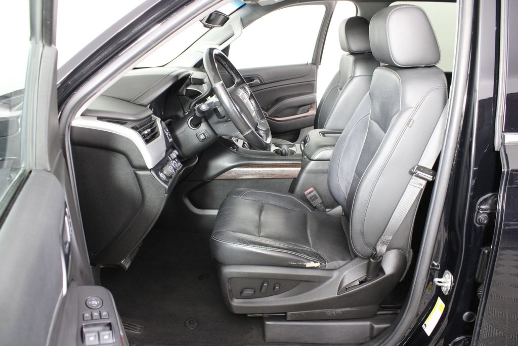 Used 2019 GMC Yukon for sale in 