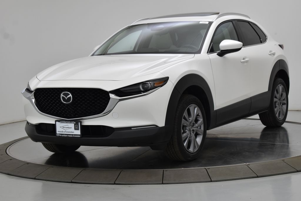 2024 Mazda CX-30 2.5 S Premium Package photo