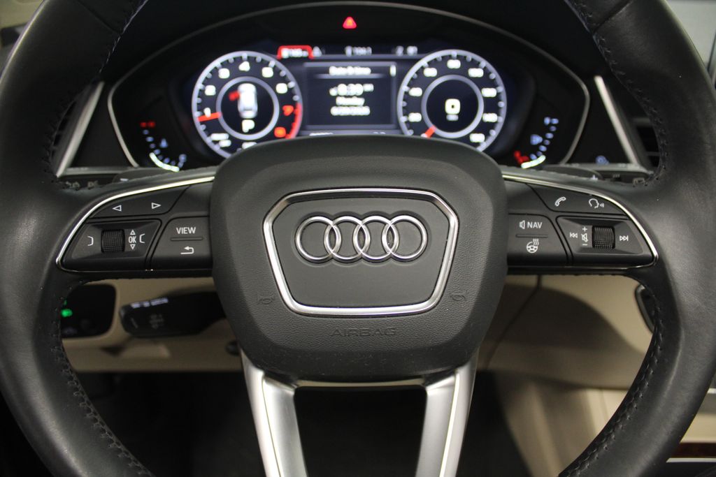 Thumbnail: 2018 Audi Q5 - 20
