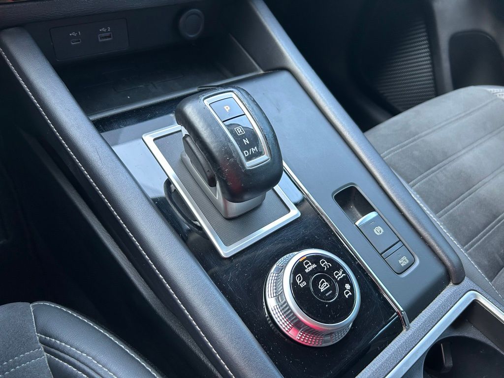 2023 Mitsubishi Outlander SE 27