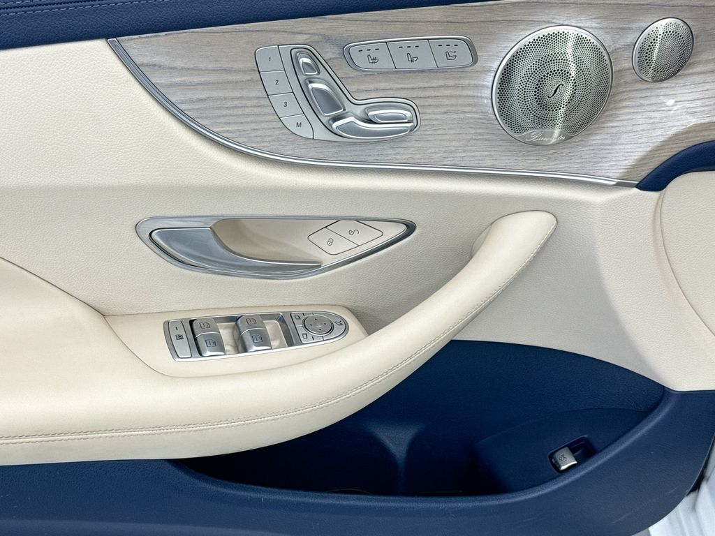 Thumbnail: 2023 Mercedes-Benz E-Class - 29