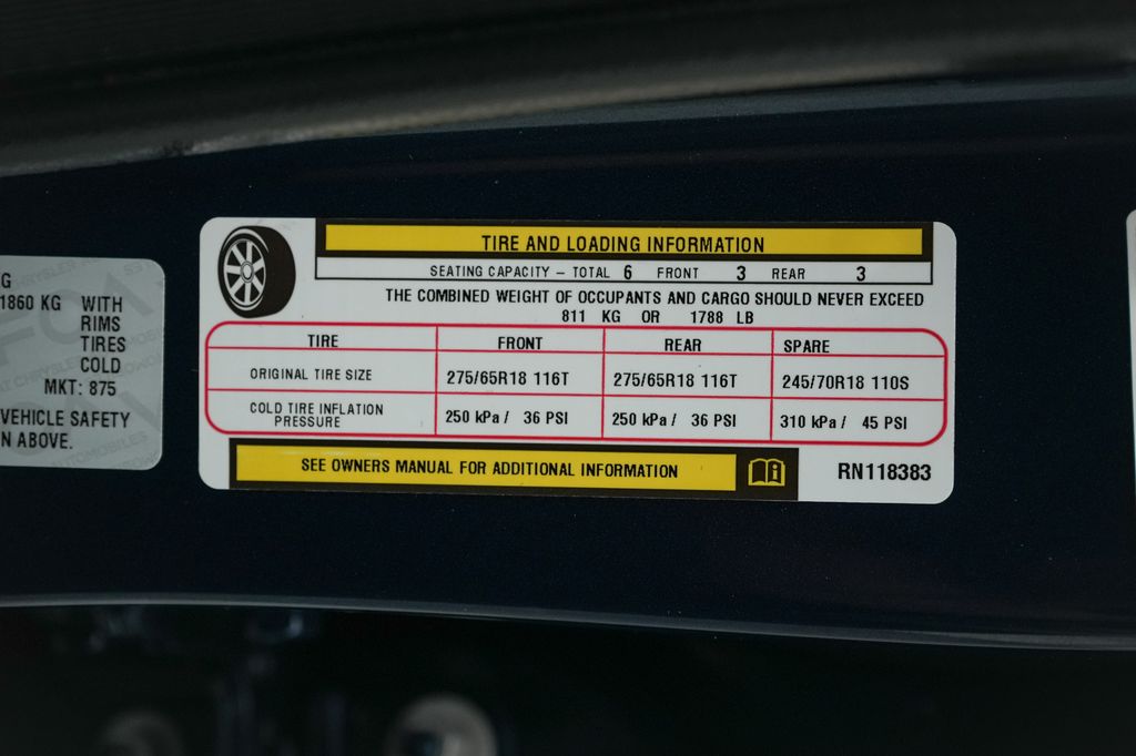used 2024 Ram 1500 car, priced at $34,975
