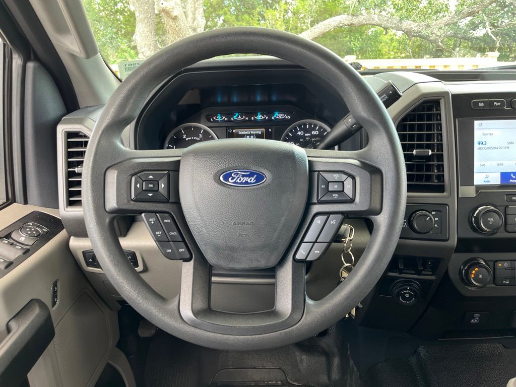 Thumbnail: 2022 Ford Econoline - 16