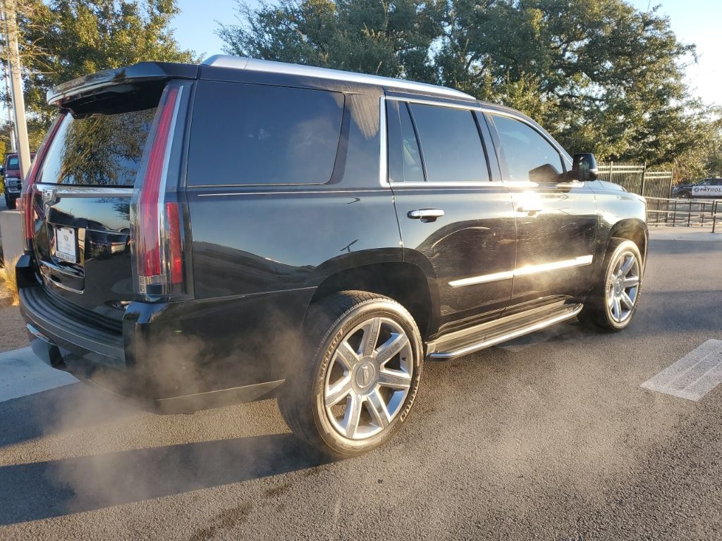 Used Car 2020 Cadillac Escalade  Luxury For Sale Under $30,000 In Austin, Texas