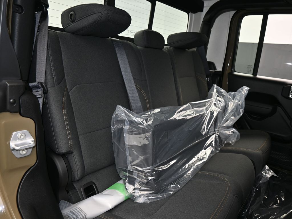 New 2026 41 Jeep Sport image 31