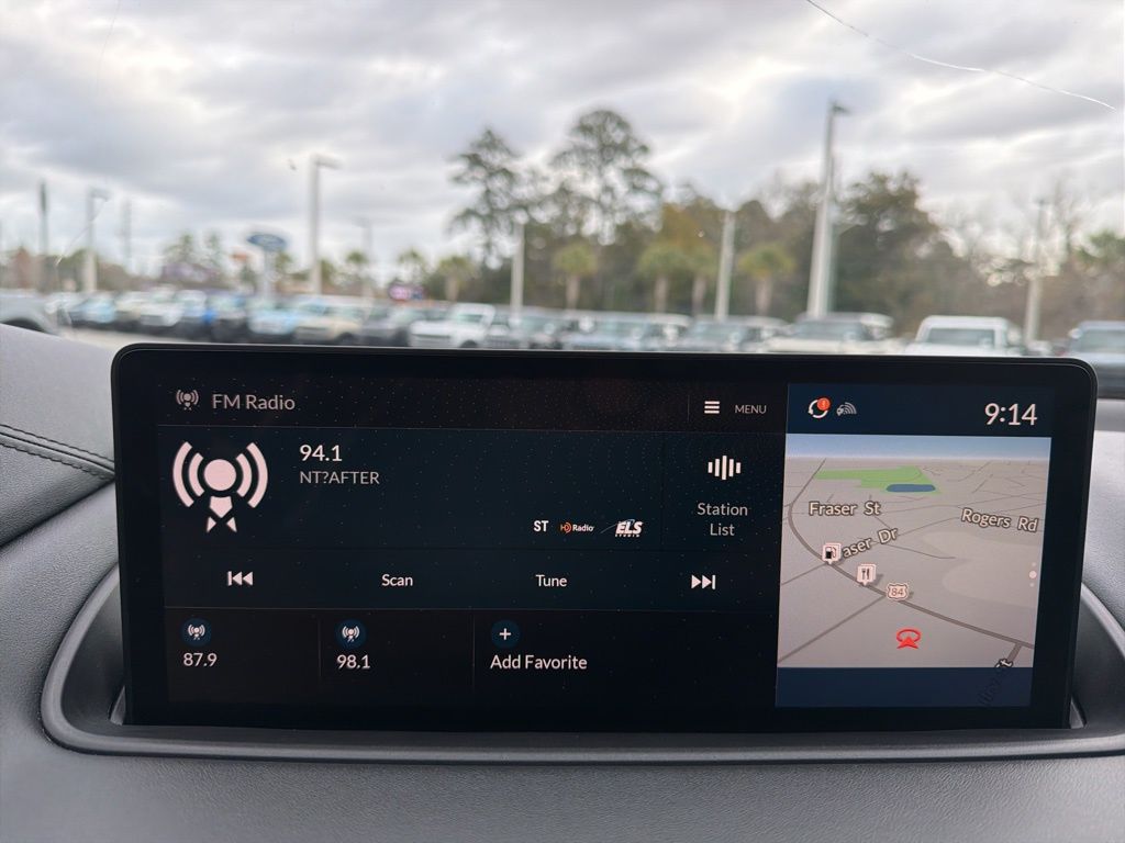 2023 Acura MDX Technology Package