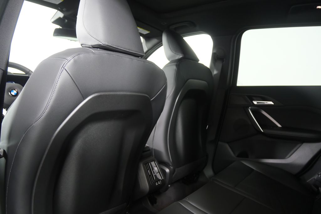 Thumbnail: 2026 BMW X1 - 16