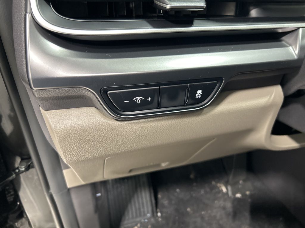 new 2026 Kia Carnival car, priced at $41,665