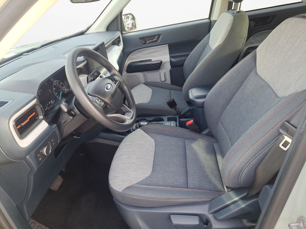 Used Car 2022 Ford Maverick  Xlt For Sale Under $30,000 In Austin, Texas