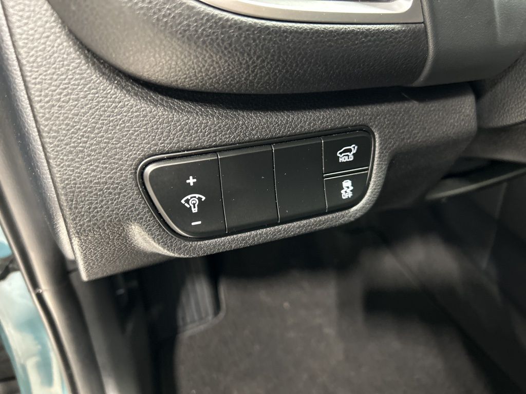 used 2024 Kia Seltos car, priced at $24,847