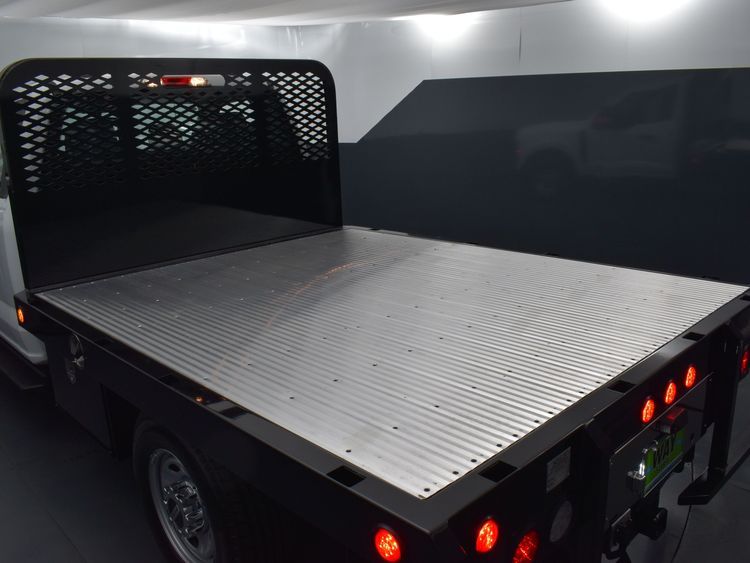 2023 Ford F-250 Super Duty XL