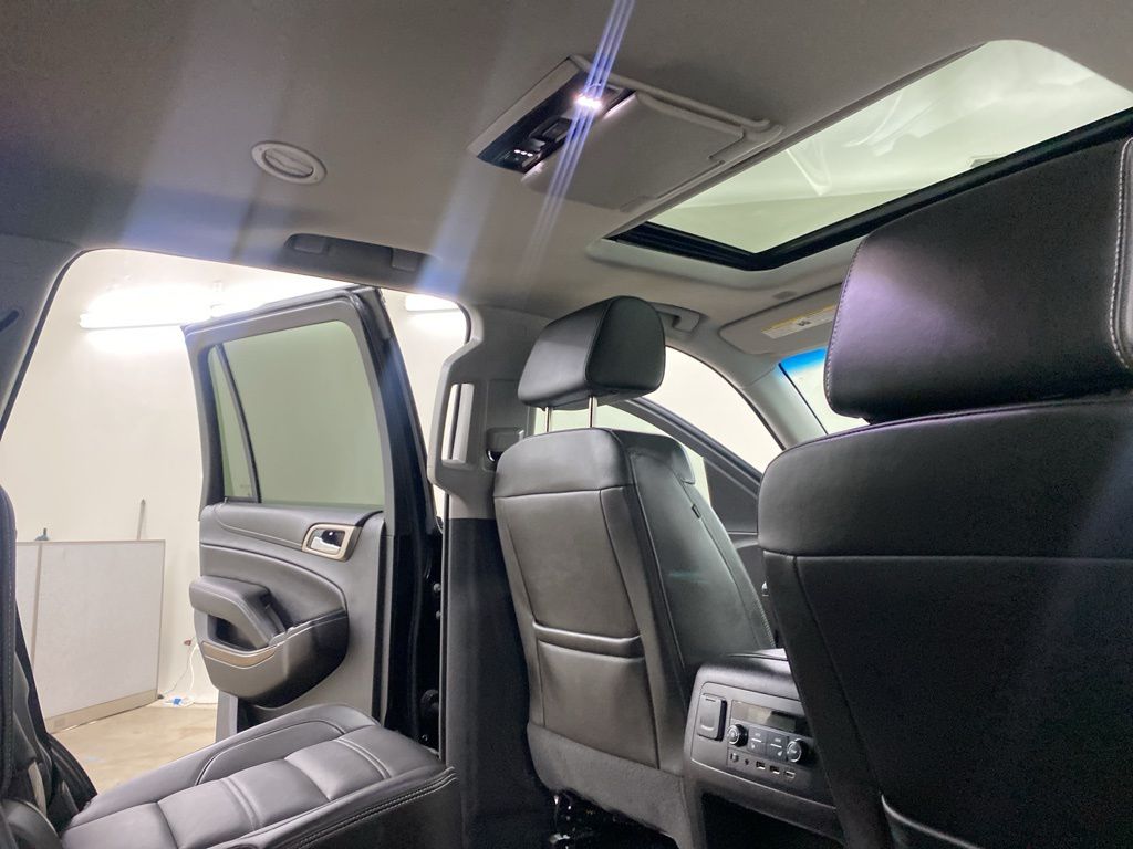 2018 GMC Yukon Denali photo