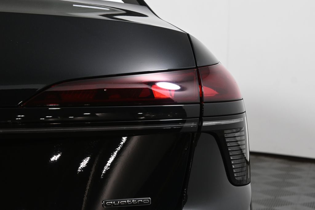Thumbnail: 2026 Audi A6 - 13