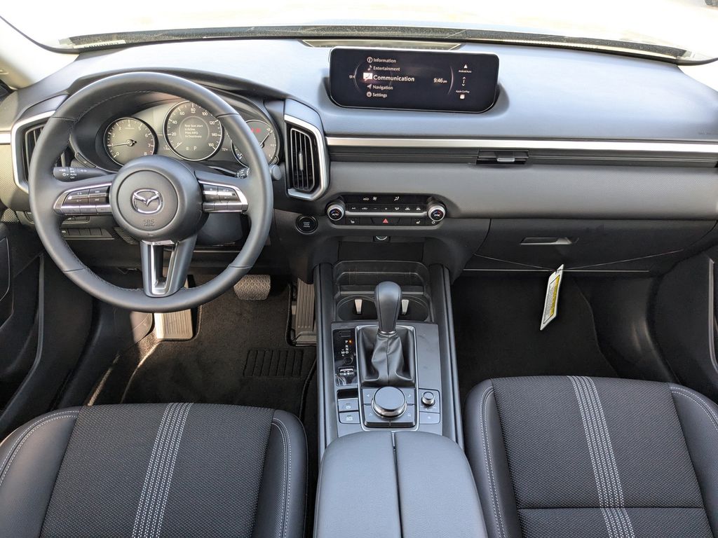 2026 Mazda CX-50 2.5 S Meridian Edition