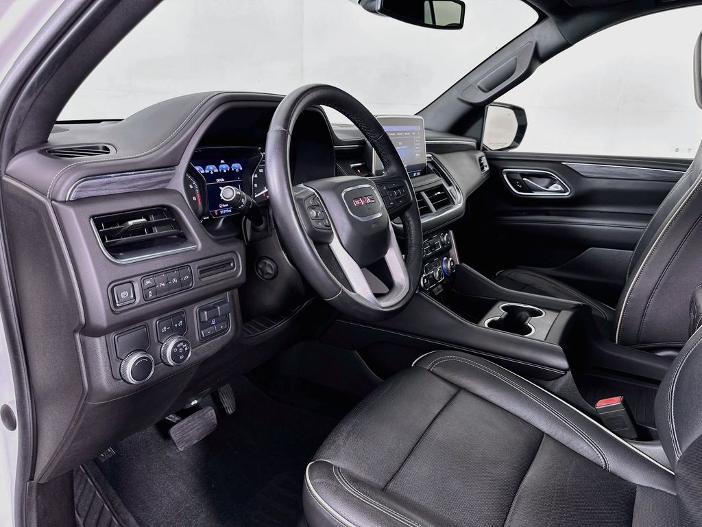 Thumbnail: 2021 GMC Yukon - 9