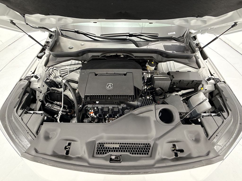 Thumbnail: 2026 Acura MDX - 30