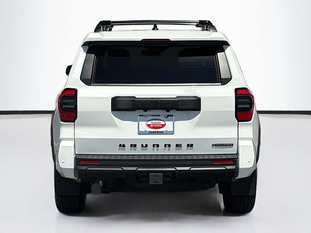 Thumbnail: 2026 Toyota 4Runner - 6