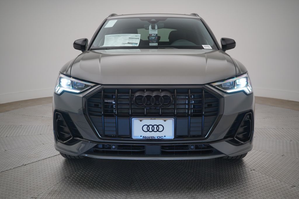 Thumbnail: 2025 Audi Q3 - 5