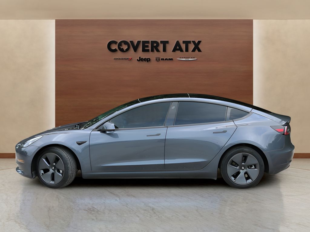 Used Car 2023 Tesla Model 3  Base For Sale Under $30,000 In Austin, Texas