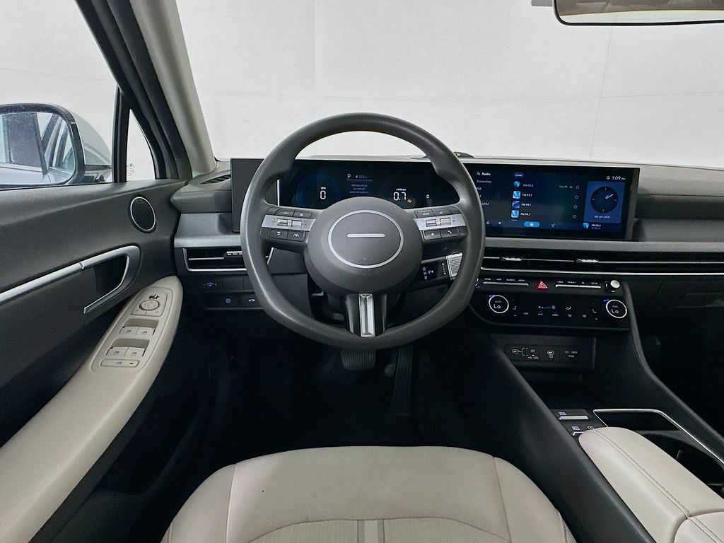 Thumbnail: 2024 Hyundai Sonata - 22