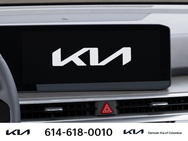 New 2026 Beige Kia X-Line SX Prestige image 23
